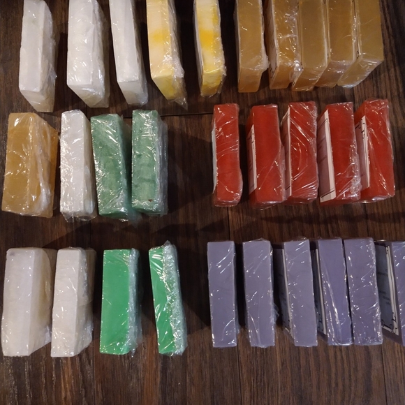 Handmade Soap - Picture 2 of 3